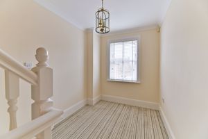 1st Floor Landing- click for photo gallery